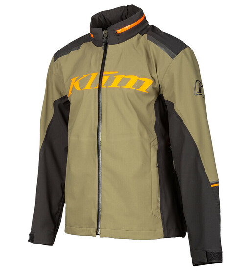 Chaqueta impermeable KLiM Enduro S4 Chaqueta impermeable KLiM Enduro S4