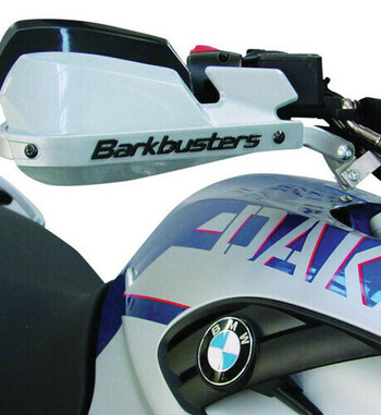 Paramanos Barkbusters VPS para F650GS / BMW G650GS