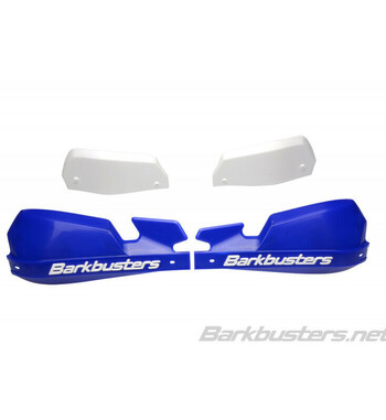 Barkbusters VPS Plastic Guards Only