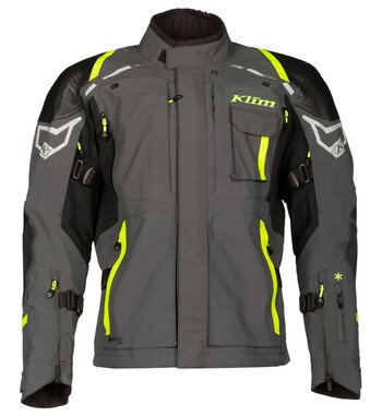 Chaqueta Gore-Tex Pro KLiM Kodiak 2021