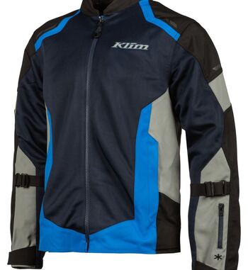 Chaqueta KLiM Induction
