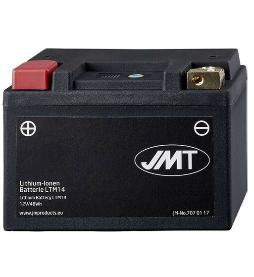 Bateria de Litio JMT para BMW R1200GS (Aire)