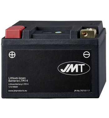 Bateria de Litio JMT para BMW F850/750GS