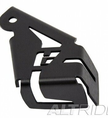 Protector del deposito de liquido de frenos trasero AltRider para BMW R 1200 GS LC