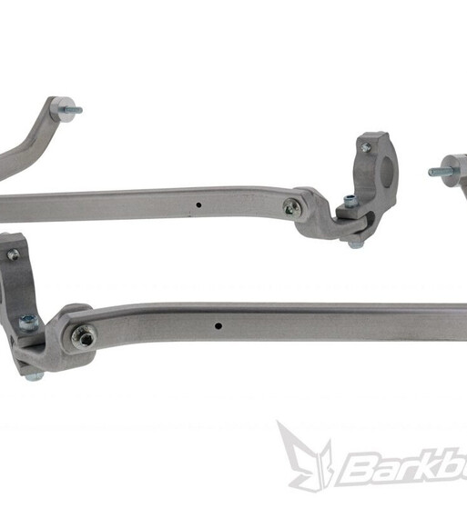 Paramanos Barkbusters VPS para KTM 390, ROYAL ENFIELD Himalayan Paramanos Barkbusters VPS para KTM 390, ROYAL ENFIELD Himalayan