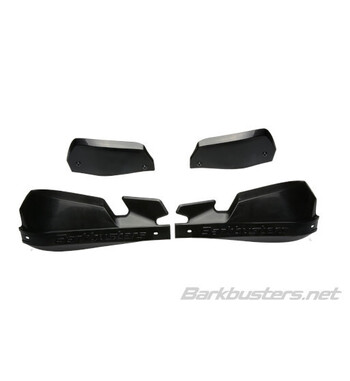 Paramanos Barkbusters VPS para BMW F850GS