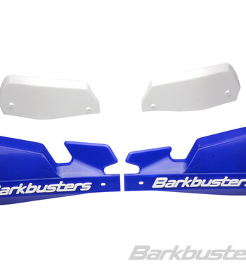 Paramanos Barkbusters VPS para Suzuki V-Strom