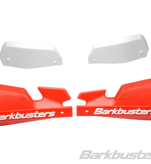 Paramanos Barkbusters VPS para BMW F800GS y Yamaha 1200 Super Tenere Paramanos Barkbusters VPS para BMW F800GS y Yamaha 1200 Super Tenere