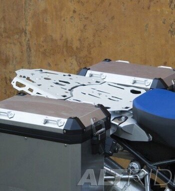 Rack de equipaje AltRider para BMW R 1200 GS LC