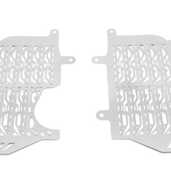 Protector de Radiador para Honda CRF1100 ST/AS
