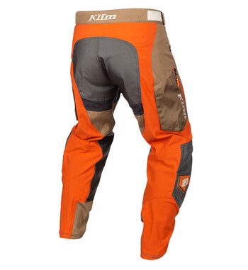 Pantalón KLiM Dakar In The Boot 2021