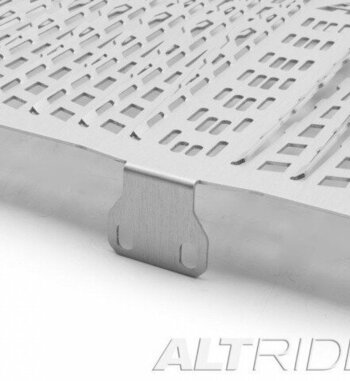 Protector de radiadores AltRider para KTM 1190