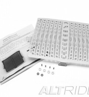 Protector de radiadores AltRider para KTM 1190