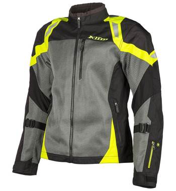 Chaqueta de moto de verano KLiM Induction 2020