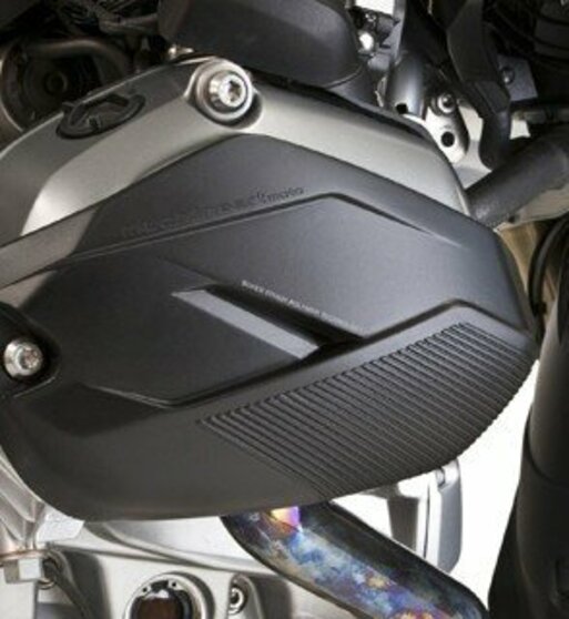 Protector cilindros BMW R 1200 GS LC de MachineArt Moto