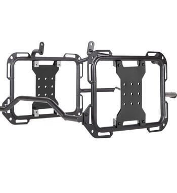 Sistema de Alforjas Kriega para BMW F850GS