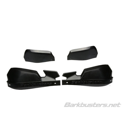 Paramanos Barkbusters VPS para Aprilia Tuareg 660 Paramanos Barkbusters VPS para Aprilia Tuareg 660