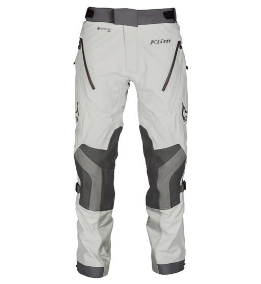 Pantalon GoreTex Pro KLiM Kodiak Color Negro Talla / Tamaño 58