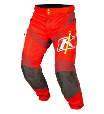 Pantalón KLiM Mojave In The Boot