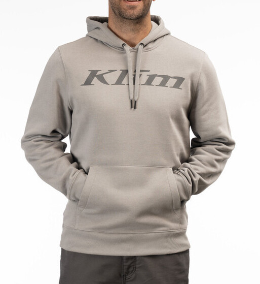 Sudadera con capucha KLiM
