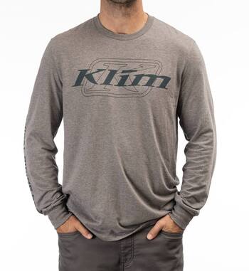 Camiseta KLiM K Corp