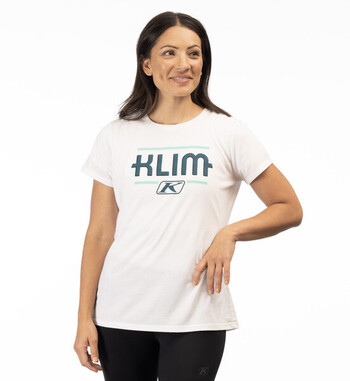 Camiseta KLiM Kute Corp