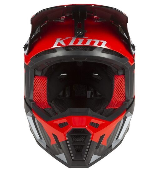 Casco best sale klim enduro