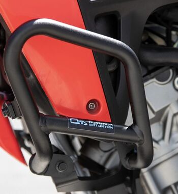 Barras de Defensa Honda CRF 300L