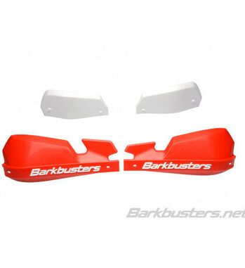 Paramanos Barkbusters Triumph Tiger 1200 Rally Pro