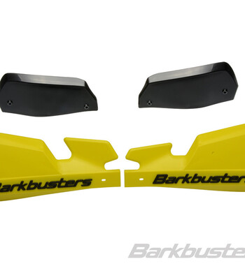 Paramanos Barkbusters VPS para Yamaha Tenere 700 World Raid