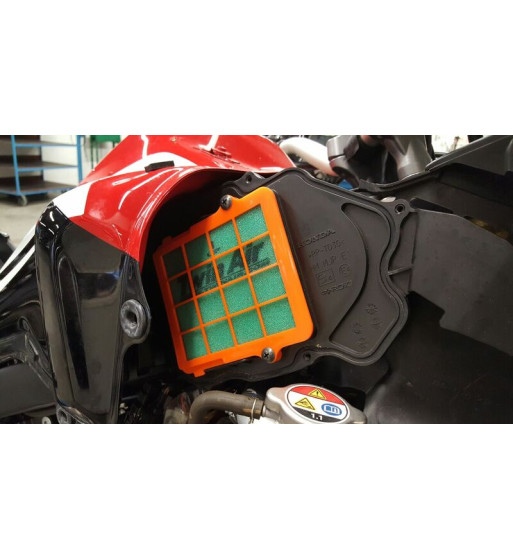 Filtro De Aire Completo Twin Air Para Africa Twin