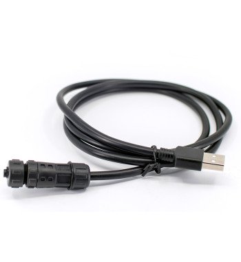 Cable USB para DMD T665