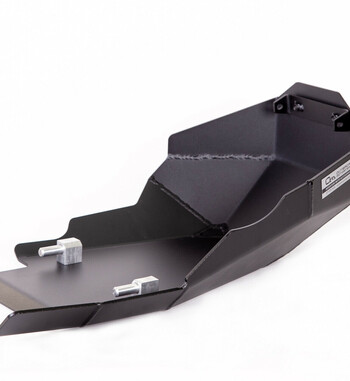 Cubrecárter Outback Motortek para KTM 690 Enduro R / Husqvarna 701 Enduro