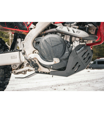 Cubrecarter Honda CRF 300L