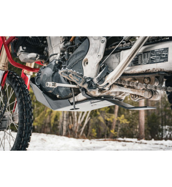 Cubrecarter Honda CRF 300L