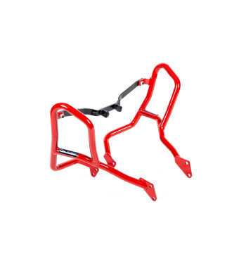 Barras de Defensa Honda CRF 300L