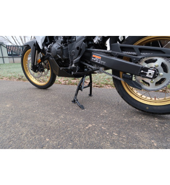 Honda CRF1100L Africa Twin – Caballete central Outback Motortek