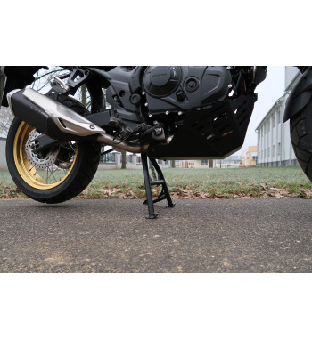 Honda CRF1100L Africa Twin – Caballete central Outback Motortek