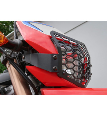 Protector de faro para Honda CRF 300 L