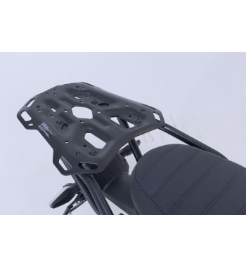 Parrilla trasera Adventure Rack para BMW R1300GS
