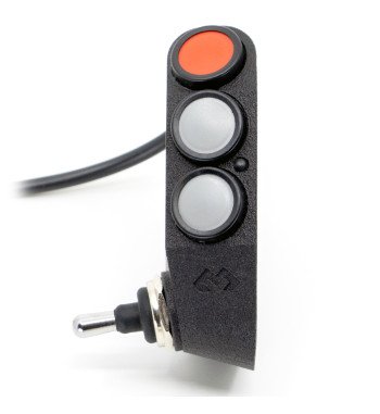 Mando DMD Remote 3 para la T865