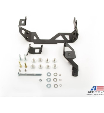 Cubrecarter AltRider para Yamaha XTZ1200 Super Tenere