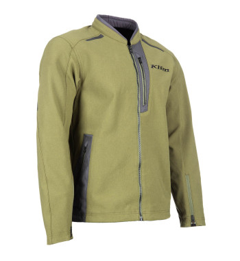 Chaqueta de moto verano Klim Marrakesh