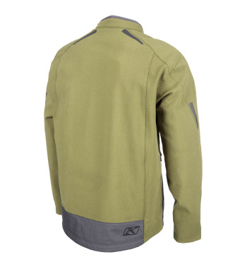 Chaqueta de moto verano Klim Marrakesh