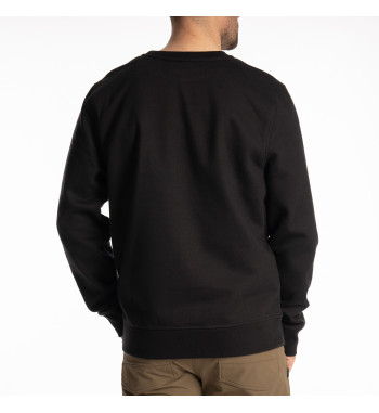 Camiseta KLiM Range Crew