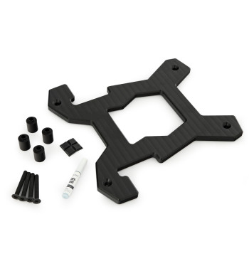 Juego de adaptadores Wunderlich para Topcase Vario R 1250...