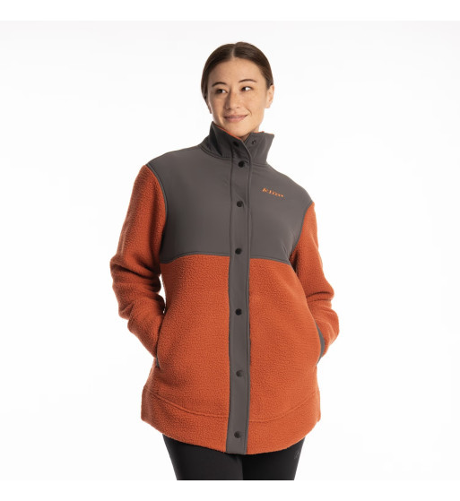 Chaqueta KLiM High Pile Chaqueta KLiM High Pile