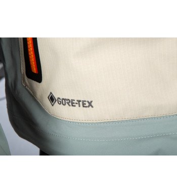 Chaqueta de moto GoreTex Pro KLiM Adventure Rally