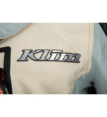 Chaqueta de moto GoreTex Pro KLiM Adventure Rally