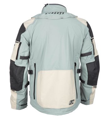 Chaqueta de moto GoreTex Pro KLiM Adventure Rally